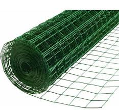 Galvanized wire mesh is very popular among users of wire mesh industry due to its attractive price and corrosion resistance. Galvanizing is not a metal or alloy; it is a process of applying a protective zinc coating to steel to prevent rust. However, in t