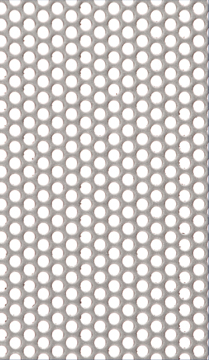 Perforated Metal
