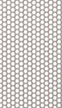 Perforated Metal