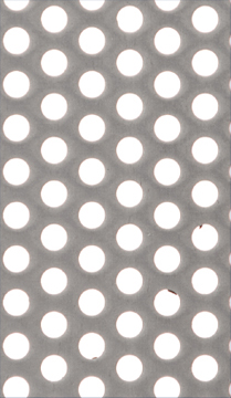 Perforated Metal