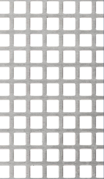 Perforated Metal