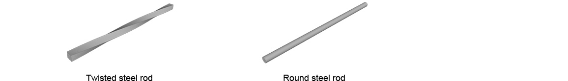 Steel Bar Grating