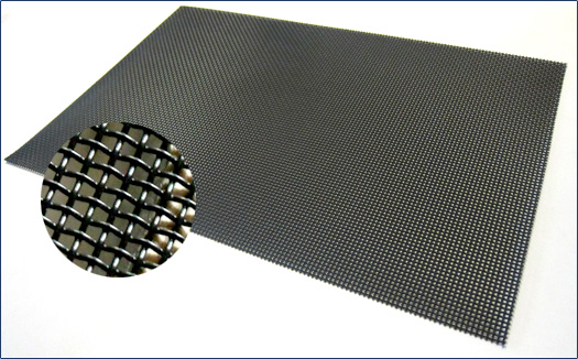 Stainless Steel Bullet Proof Mesh