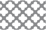 Decorative Perforated Metal