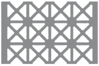 Decorative Perforated Metal