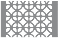 Decorative Perforated Metal