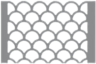 Decorative Perforated Metal