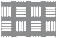 Decorative Perforated Metal