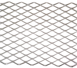 Decorative Expanded Metal Mesh