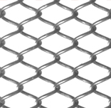 Metal Coil Mesh