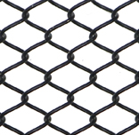 Metal Coil Mesh