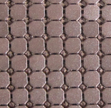 Metal Fabric