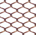 Metal Coil Mesh