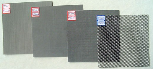 Stainless Steel Wire Mesh