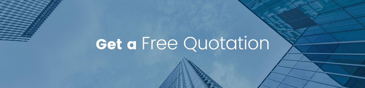 Get a Free Quotation