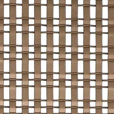 Shade Woven Wire Mesh
