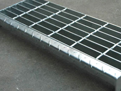 Steel Bar Grating