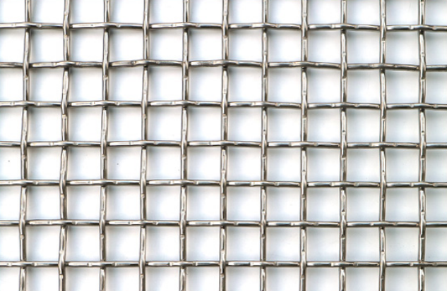 Stainless steel wire mesh