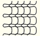 Knitted Wire Mesh