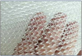PE Knitted Wire Mesh