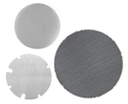 Stainless Steel Wire Mesh Pieces or Discs