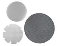 Stainless Steel Wire Mesh Pieces or Discs