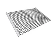 Stainless Steel Wire Mesh Bending Process