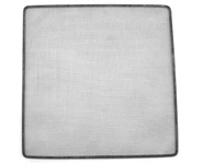 Stainless Steel Wire Mesh Edging and Framing