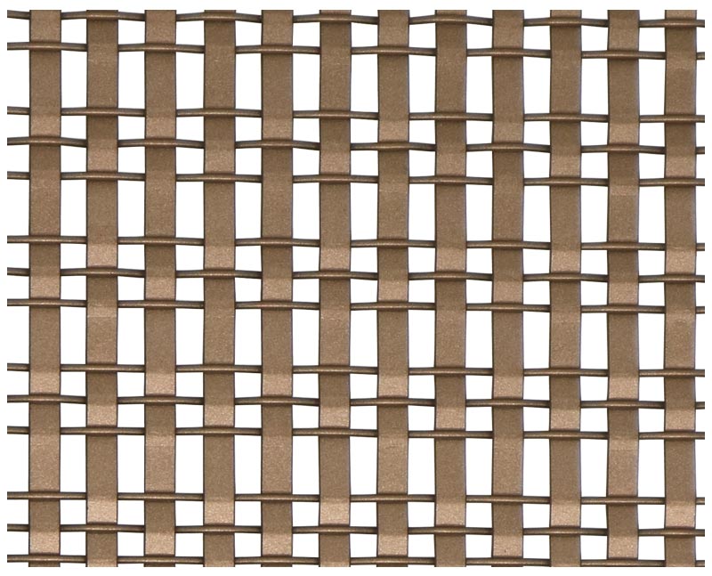 Woven Wire Mesh BZ-S012