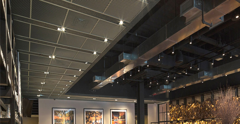 Ceiling