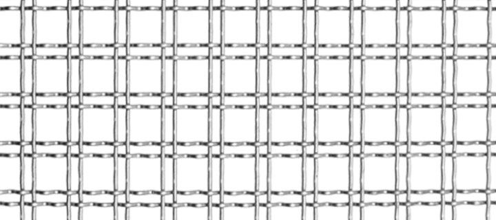 Architectural Wire Mesh
