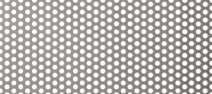 Perforated Metal