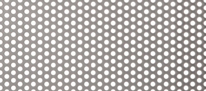 Perforated Metal