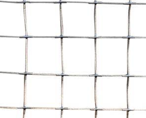Stainless Steel Cable Cross Buckle Mesh
