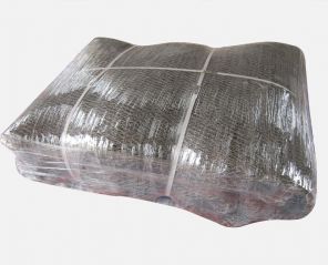 Interwoven Stainless Steel Cable Mesh