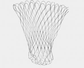 Stainless Steel Cable Mesh Bags