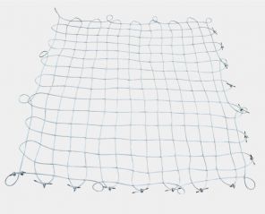 Steel Wire Rope Cargo Net