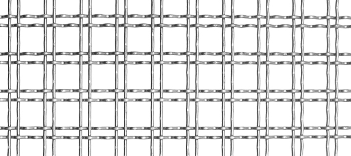 Architectural Mesh