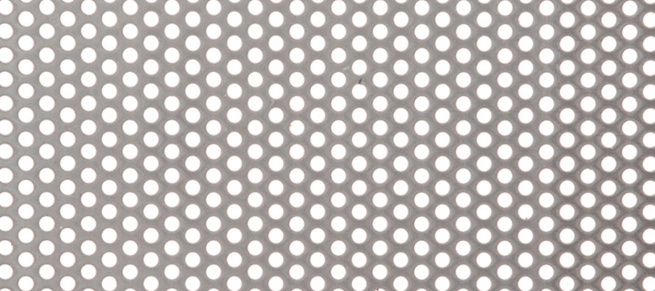 Perforated Metal