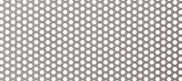 Perforated Metal