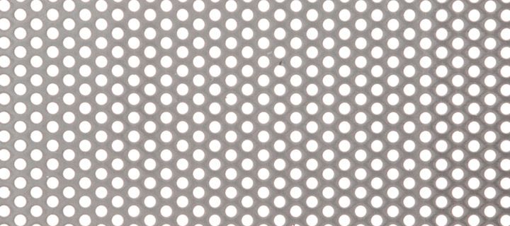 Perforated Metal