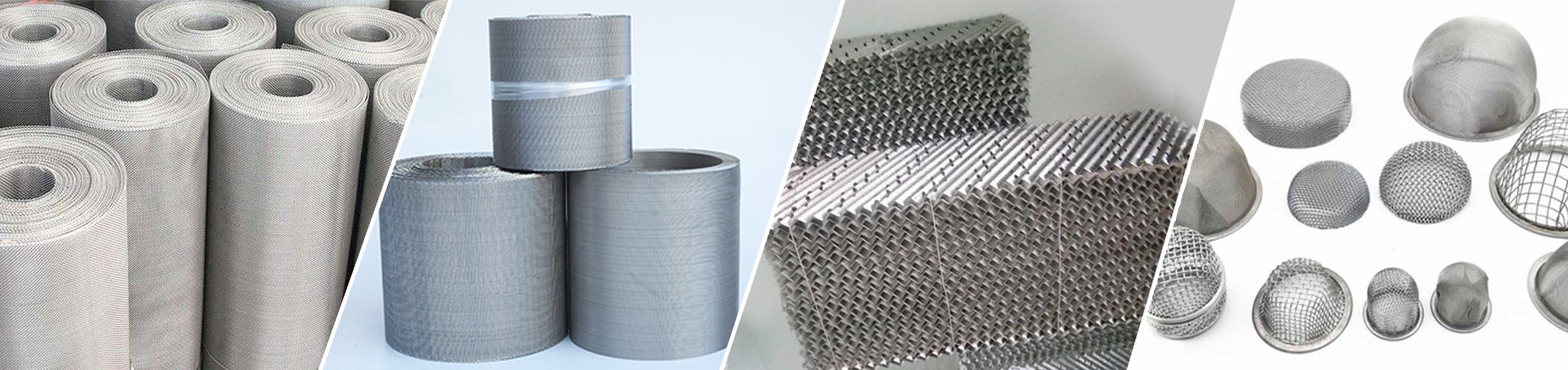 BZ Wire Mesh Products Co., Ltd.