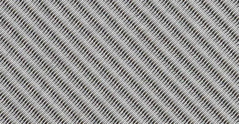 Stainless Steel Dutch Woven Mesh