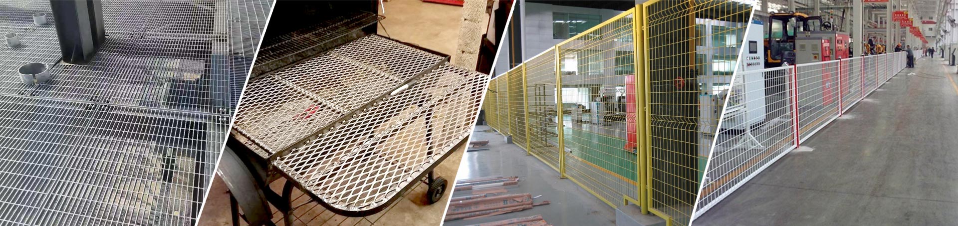 BZ Wire Mesh Products Co., Ltd.