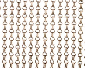 Metal Chain Curtains