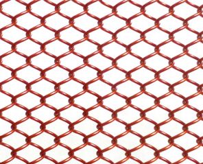 Metal Coil Mesh