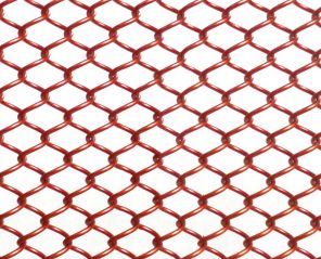 Metal Coil Mesh