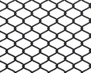 Metal Coil Mesh