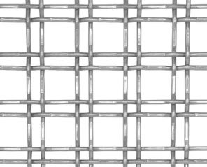 Woven Wire Mesh BZ-L017