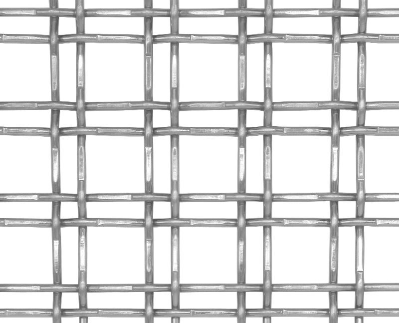 Woven Wire Mesh BZ-L017